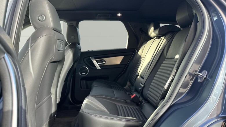 Land Rover Discovery Sport 2.0 D200 Landmark 5dr Auto [5 Seat] Diesel Station Wagon